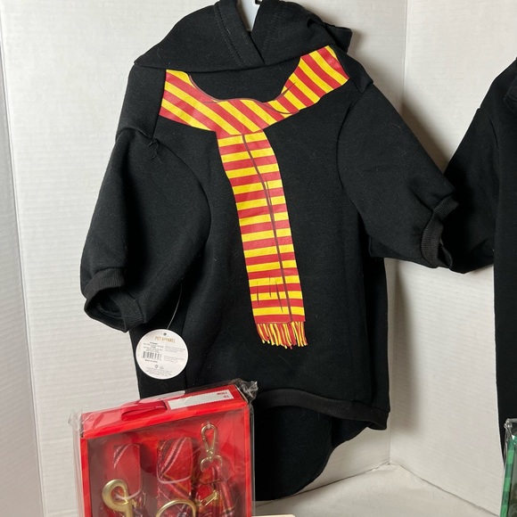 GIFT SAMPLER #27 HARRY POTTER PET EDITION - Picture 2 of 11